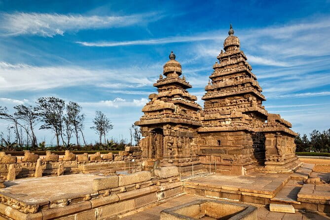 Mahabalipuram Art History and Culture Private Tour from Chennai - Key highlights at a glance