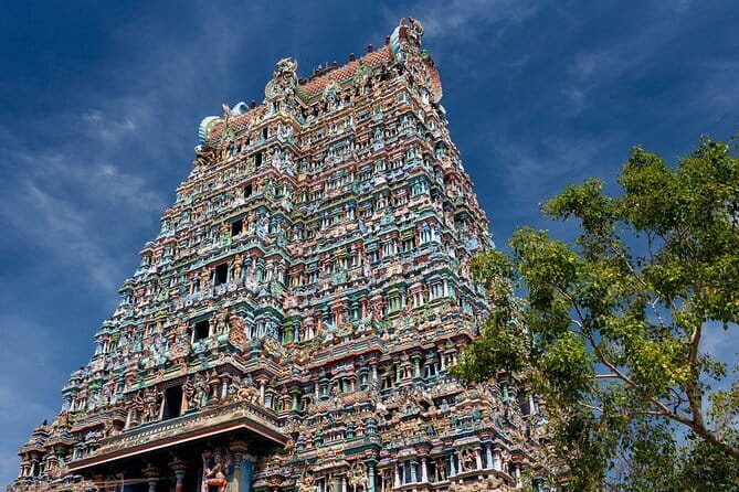 Mahabalipuram Art History and Culture Private Tour from Chennai - Mahishasuramardini Cave: the longest temple stop for a reason