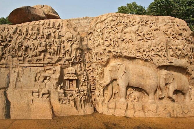 Mahabalipuram Art History and Culture Private Tour from Chennai - What you actually get for the price (and why it can be good value)