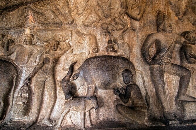 Mahabalipuram Art History and Culture Private Tour from Chennai - DakshinaChitra Heritage Museum: set the culture context before the temples