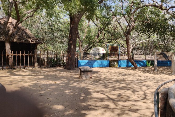 Mahabalipuram walking tour by certified travel company - A 2–3 hour Mahabalipuram walk that actually respects your time