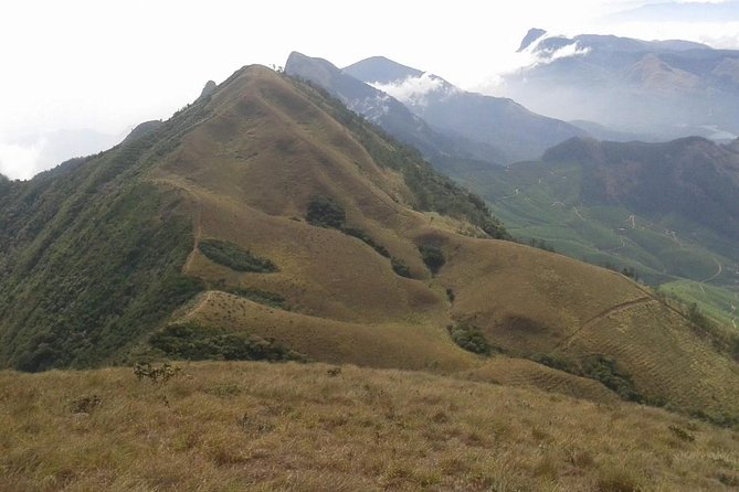 Meesapulimala Sunrise trek( By Munnar Info) - The 6:30 am plan: getting peak-time photos without rushing yourself