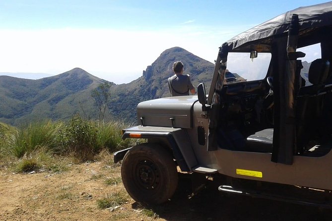 Meesapulimala Sunrise trek( By Munnar Info) - Who should book this trek (and who should skip it)