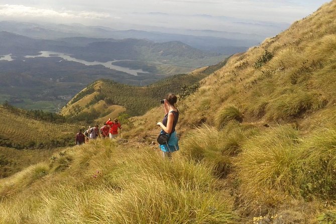 Meesapulimala Sunrise trek( By Munnar Info) - Should you book Meesapulimala Sunrise with Munnar Info?