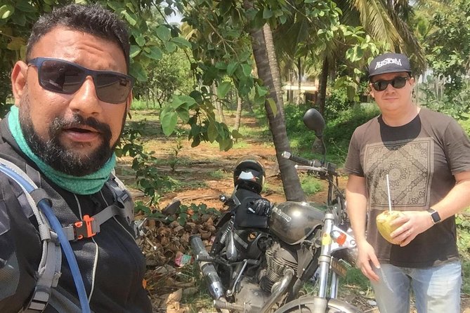 Motorcycle tour from Bangalore to Belur, Halebid & Shravanabelagola - Halebid’s Hoysaleswara Temples: When the Hoysalas Own the Place