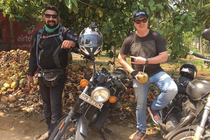 Motorcycle tour from Bangalore to Belur, Halebid & Shravanabelagola - Hassan Overnight: The Reset That Makes Day 2 Feel Easier