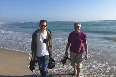 Motorcycle tour to Pondicherry as a day trip from Chennai - The ride: early start, escort navigation, and what to expect on the road