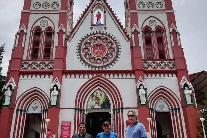 Motorcycle tour to Pondicherry as a day trip from Chennai - Price and value: what you’re paying for at $138.67