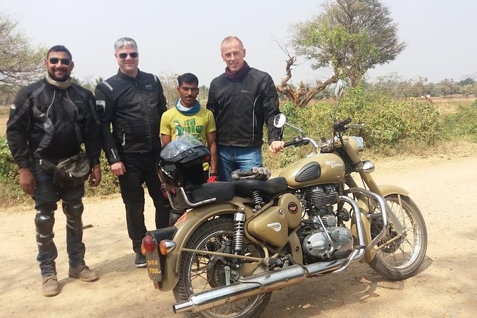 Motorcycle tour to Pondicherry as a day trip from Chennai - Best fit: who this tour suits (and who should reconsider)