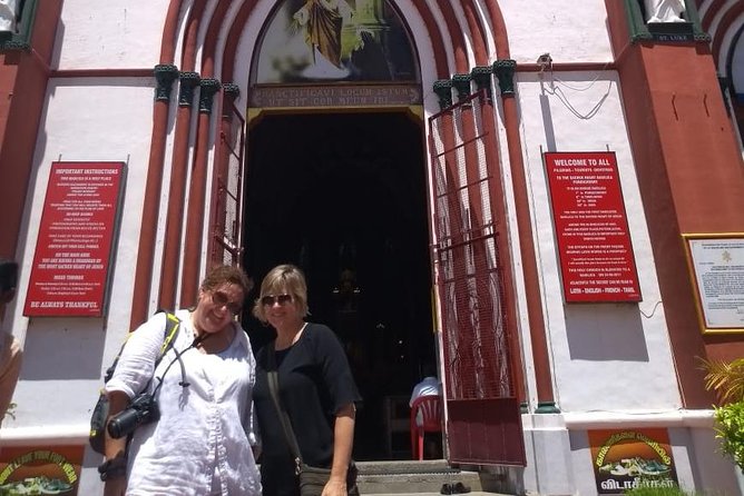 Motorcycle tour to Pondicherry as a day trip from Chennai - Should you book this Chennai to Pondicherry Royal Enfield tour?