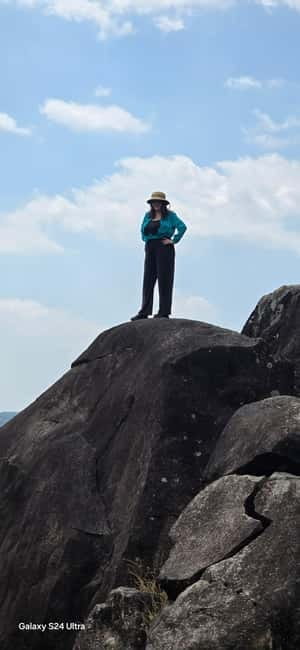 Mountain hiking in Munnar (Half day ) - Meeting at Munnar Info: close to transit, built for an easy start