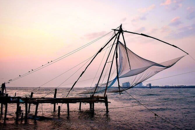 Multi Day Private Guided Tour of Kerala from Kochi by Car - Kochi start: palaces, synagogue history, and quick wins on Day 1