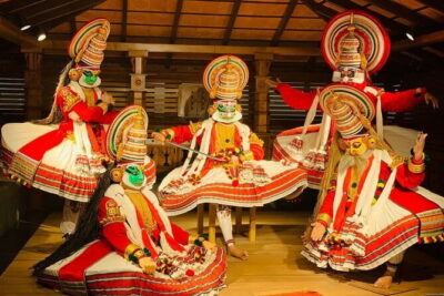 Multi Day Private Guided Tour of Kerala from Kochi by Car - Mattancherry Palace and Paradesi Synagogue: the visible trade-history of Kochi