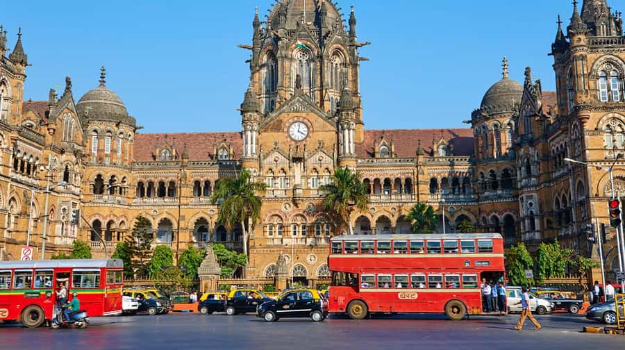 Mumbai Shore Excursion - Key highlights worth your attention