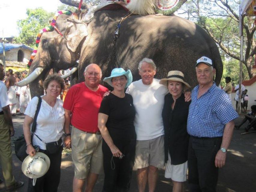 Mumbai Shore Excursion - Price and Logistics: Is $110 Worth It?