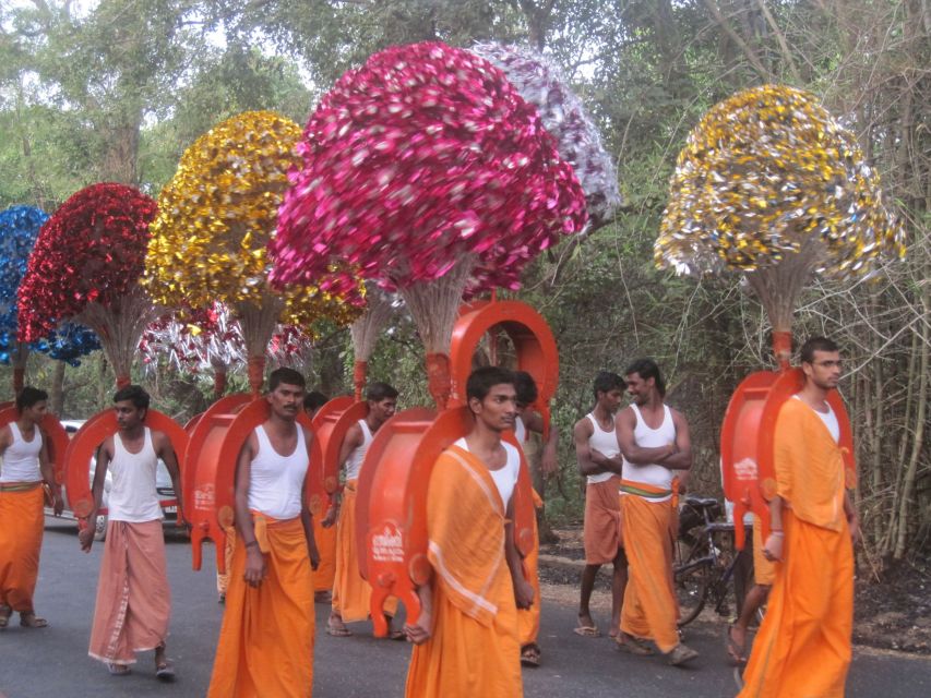 Mumbai Shore Excursion - Who This Tour Suits Best (and Who Should Skip It)