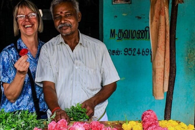 Munnar Daily Tour - Value and Price: What Your $72.10 Really Buys