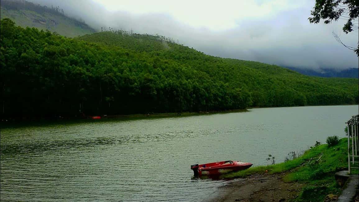 Munnar: Jeep Safari to Vattavada Village - Driver quality: why it can make or break the day