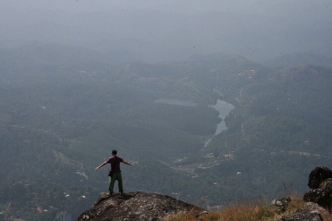 Munnar Letchmi hills Trekking - Key things I’d pencil into your plans