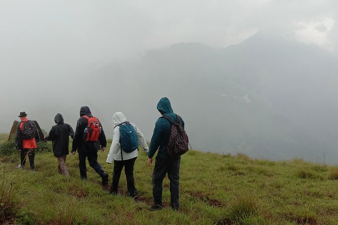 Munnar Letchmi hills Trekking - Why a Letchmi Hills tea-estate walk is worth your time in Munnar