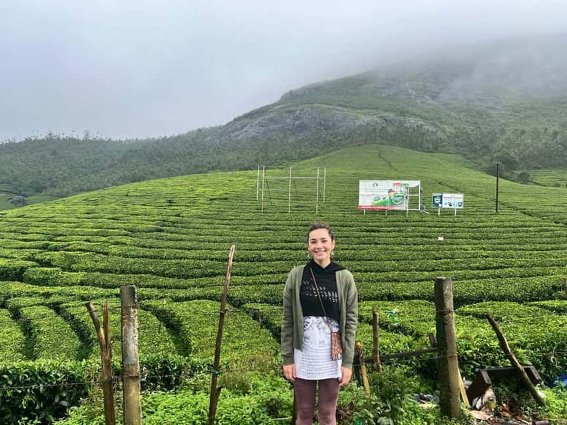 Munnar: Local Highlights Day Tour with Top station Visit - Quick hits before you go