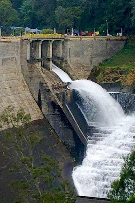 Munnar: Local Highlights Day Tour with Top station Visit - Raga Theatre culture time: Kathakali and Kalaripayattu basics