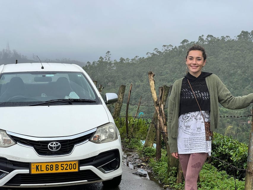 Munnar: Local Highlights Day Tour with Top station Visit - Price and extras: what $43 covers and where costs can pop up