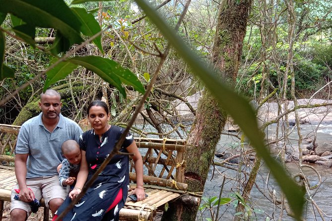 Munnar Mountain Jeep Safari - Key highlights at a glance
