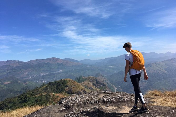 Munnar Mountain Trekking - Key Highlights I’d Prioritize