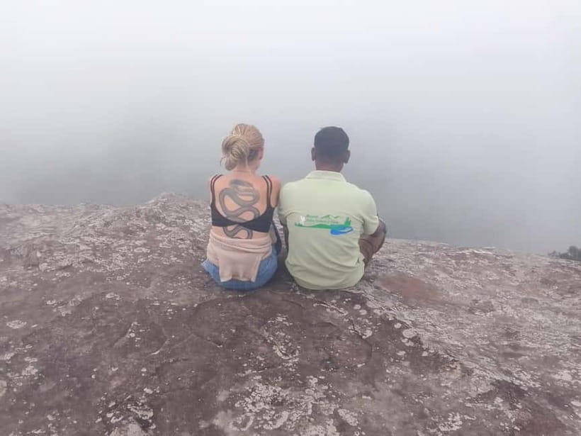 Munnar: Sunrise Trekking Adventure with Breakfast - The Sunrise Viewpoint: The Moment You Came For