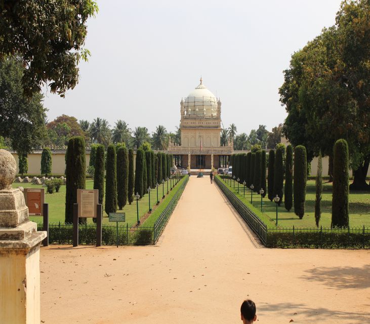 Mysore: 2-Day Palace and Gardens Tour from Bangalore - Key highlights you actually feel on the ground