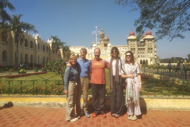 Mysore Day Out - A Royal experiential day with pickup, guide & a private car - Pickup, Comfort, and Why This Day Works So Well