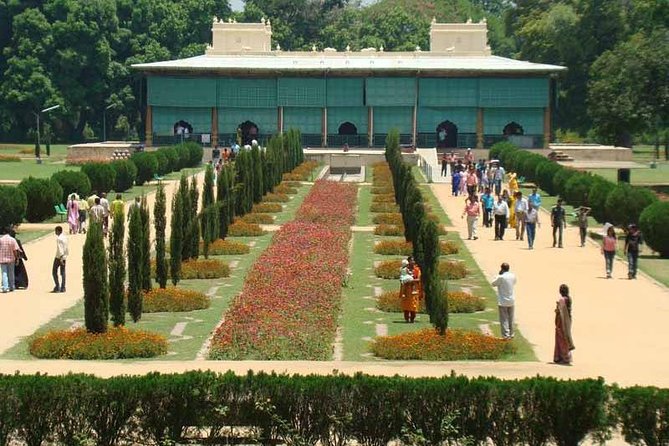 Mysore Day Out - A Royal experiential day with pickup, guide & a private car - Two Sand Stops Back-to-Back: Why That Works (and When It Might Not)