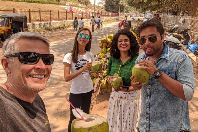 Mysore Day Out - A Royal experiential day with pickup, guide & a private car - What Makes the Schedule Different: Short Visits, Focused Stops