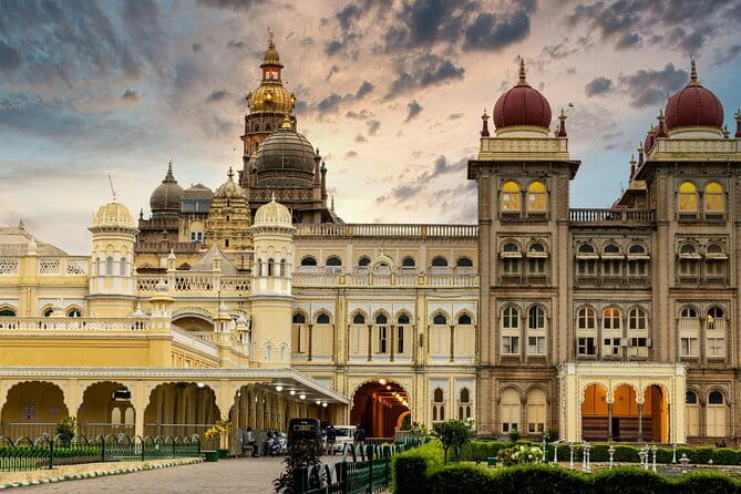 Mysore Full day Private Tour with Guide and Lunch from Bangalore - Key highlights to know before you go