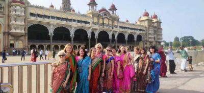 Mysore: Palace, Art Gallery & Devaraja Market Walking Tour - Mysore Palace (75 minutes): the royal spectacle you can’t fake