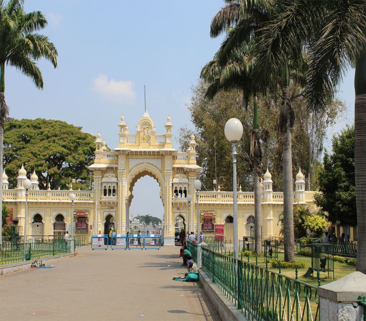 Mysore: Private Excursion with Lunch from Bangalore - Key highlights worth planning around