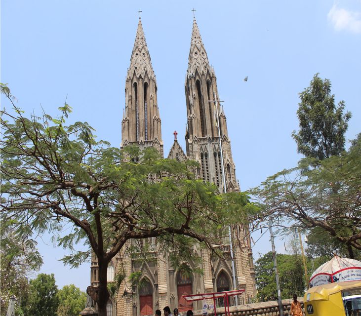 Mysore: Private Excursion with Lunch from Bangalore - Mysore Palace (Amba Vilas): architecture first, museum stories second