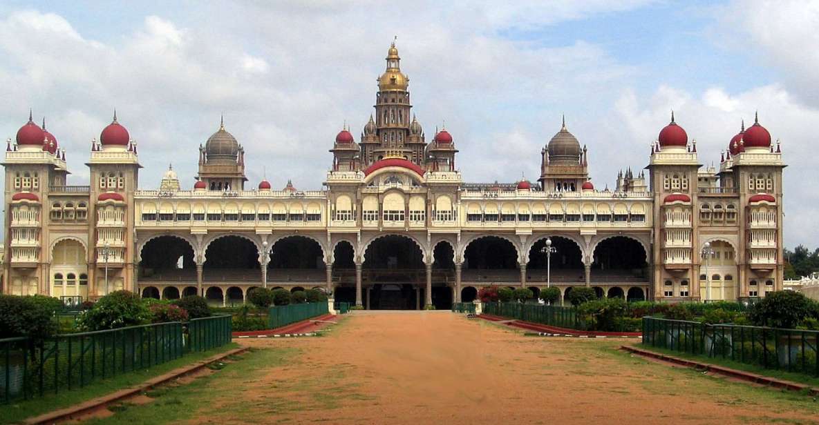 Mysore: Private Full-Day Sightseeing Tour of the City - Key highlights to know before you go