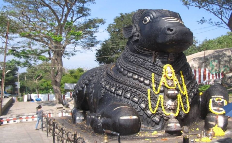 Mysore: Private Full-Day Sightseeing Tour of the City - How the private format changes your Mysore day