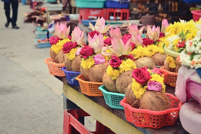 Mysore Walking Tour - Stories, Culture and Food galore! - Alleyways and hole-in-the-wall street snacks without stressing your stomach