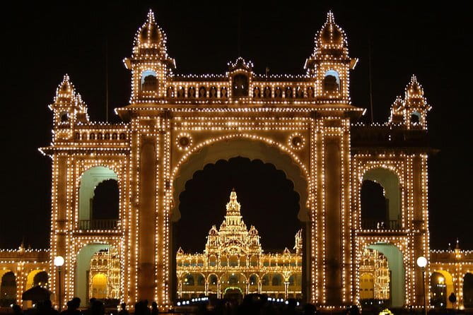 Mysore Walking Tour - Stories, Culture and Food galore! - Mysore masala dosa finale: the payoff and the trip-planning bonus