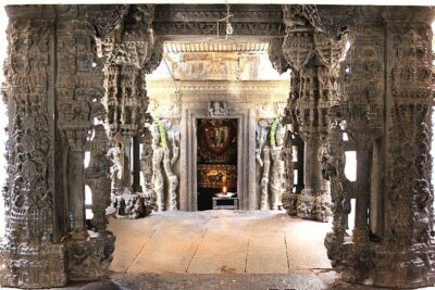 Nandi Hills Day Trip from Bangalore - Tipu’s Drop and the Time-Boxed Summer Palace Museum