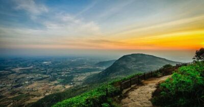 Nandi Hills Sunrise Tour from Bangalore with Breakfast - Getting There: Private AC Pickup and the ~60 km Morning Drive