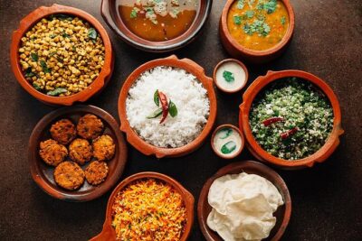 Neighborhood Market Tour & South Indian Cooking Class in Chennai - Inside the Kitchen with Jyashree: Learning the Building Blocks of Iyer Cooking