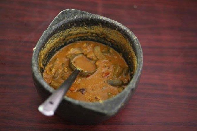 Neighborhood Market Tour & South Indian Cooking Class in Chennai - Who This Chennai Market and Cooking Class Fits Best