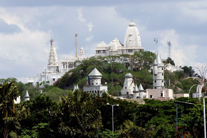 Night Walk Hyderabad (2 Hour Guided Walking Tour) - Key things to know before you go