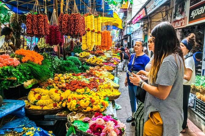 Old neighbourhood Walk - Half-Day Tour - Why an Old Neighborhood Walk Beats a Standard Bangalore Tour