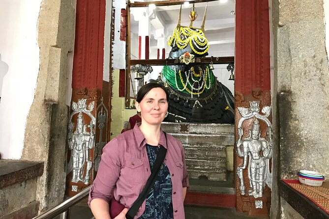 Old neighbourhood Walk - Half-Day Tour - Gavi Gangadhareshwara Swamy Cave Temple and Its Astronomical Link