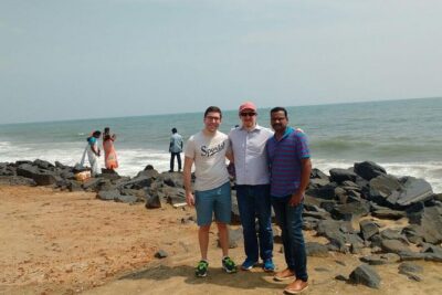 One day private tour of Pondicherry from Chennai in car with a guide - Sri Aurobindo Ashram: The Memorial That Sets the Tone